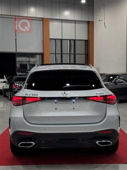 مرسيدس بنز GLC